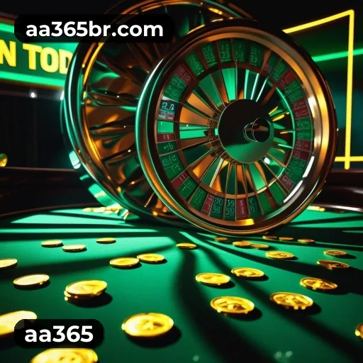 Logo aa365 - Comparação de Rollover