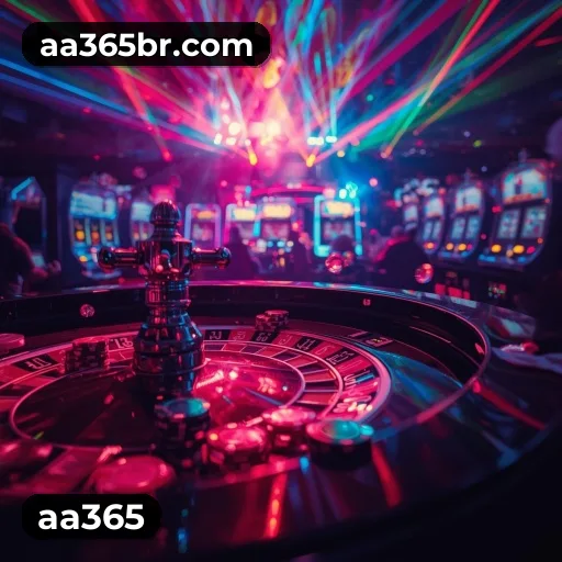 Logo aa365 - Cadastro Seguro e Confiável