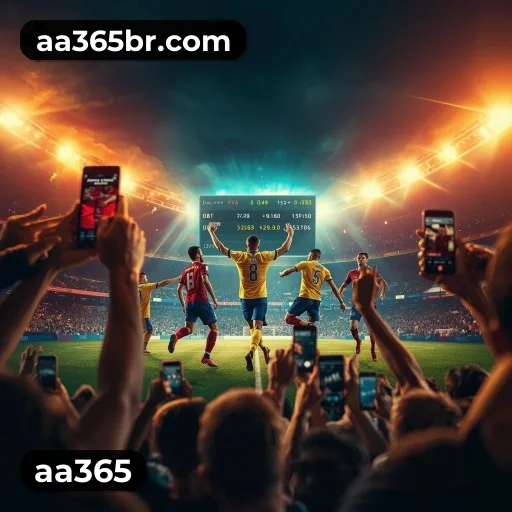 Logo aa365 - Como Fazer Cadastro