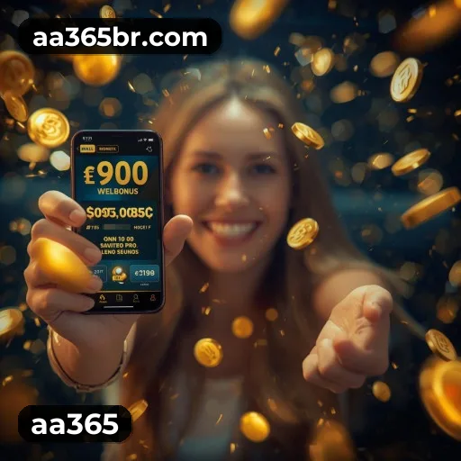 Logo aa365 - Novos Jogadores