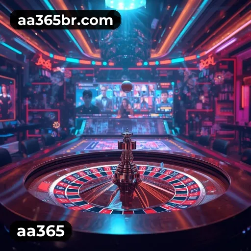 Logo aa365
