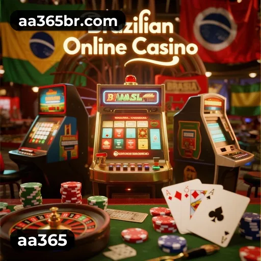 Logo aa365