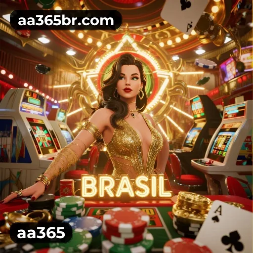 Logo aa365
