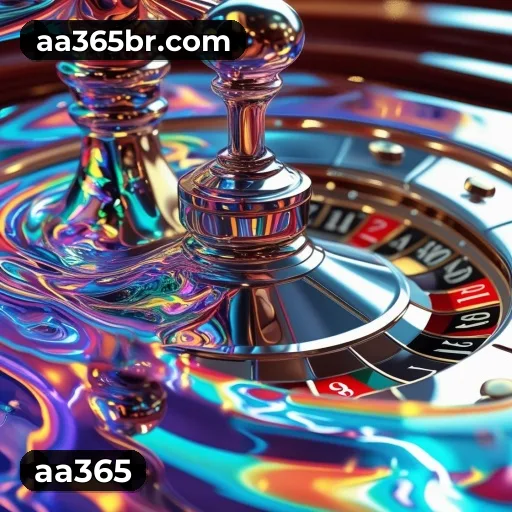 aa365 Logo