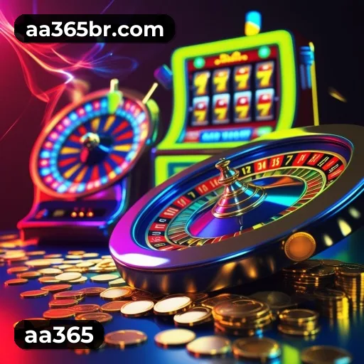 aa365 Logo