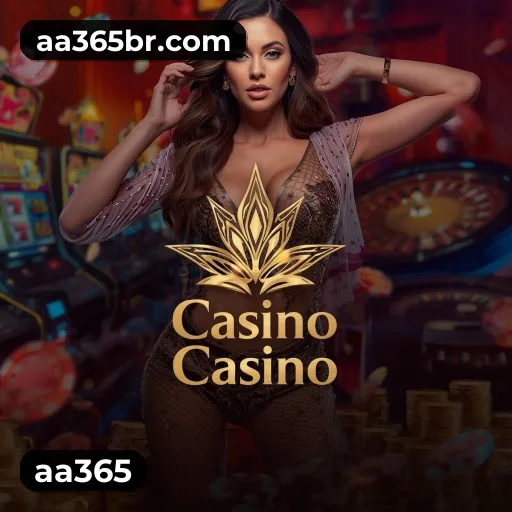 aa365 Logo