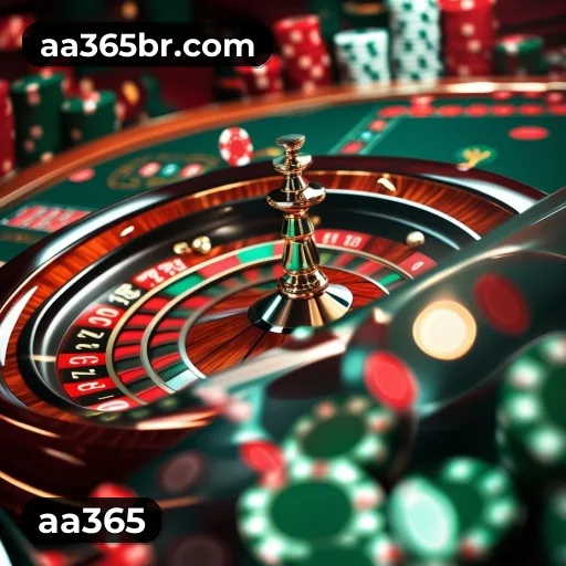 aa365 Parceira dos Melhores Provedores