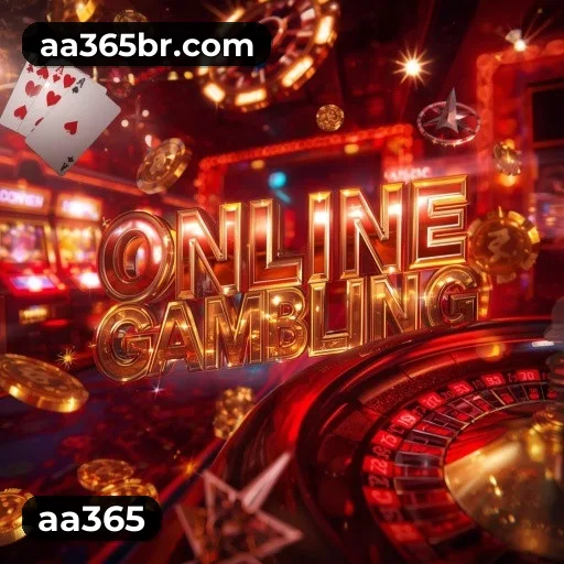 aa365 FAQ - Perguntas sobre Slots