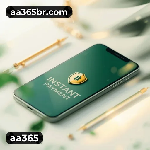 aa365 Telegram - Benefícios Exclusivos