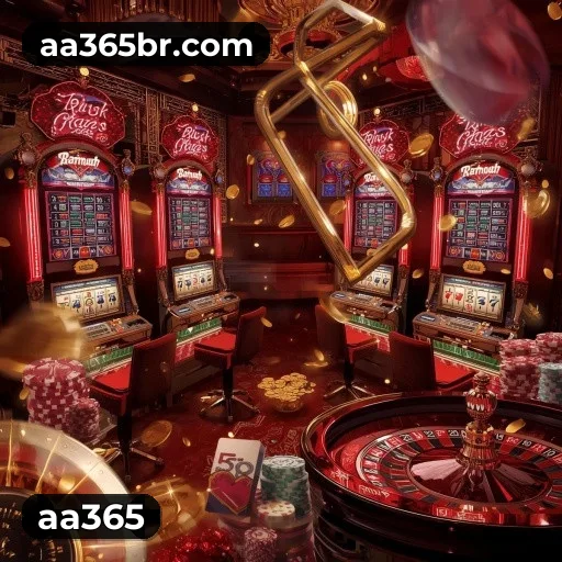 aa365 VIP - Como se Tornar Membro