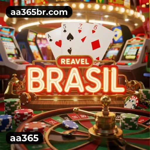 Como Ganhar aa365